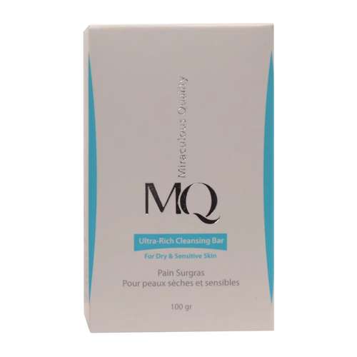 پن شستشو ام کیو مدل ultra rich وزن 100 گرم