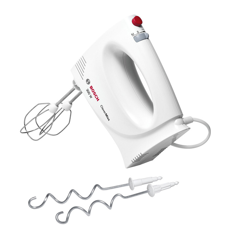 همزن بوش مدل  MFQ3010