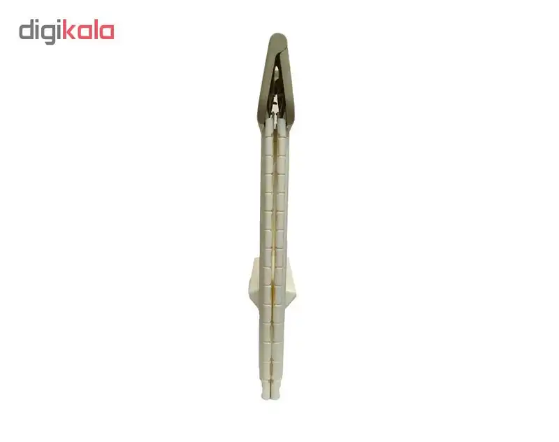 صندلی سفری تاشو ناصرپلاستیک مدل Simple سایز بزرگ