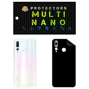 MULTI NANO X-F1M Back Skin For Huawei Nova 4