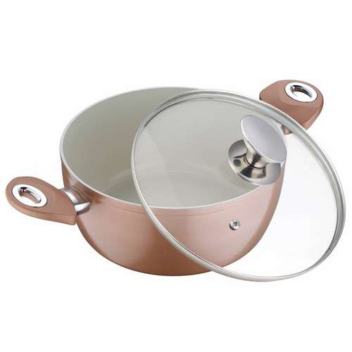 قابلمه سرامیکی بلاومان مدل BL-1557N سایز 28