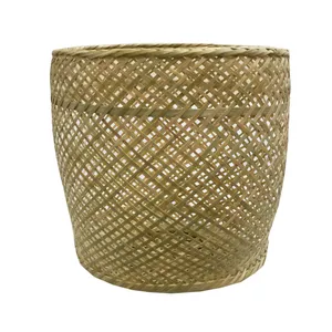 سطل زباله مدل گلایول