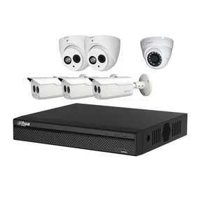 سیستم امنیتی داهوا مدل DACP62S3323-W