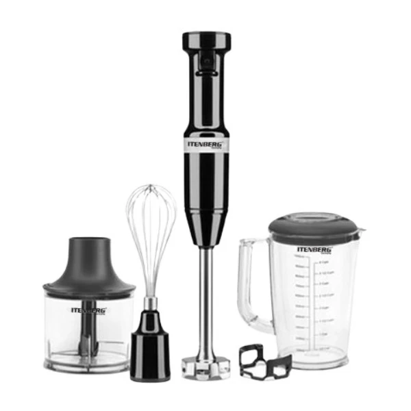 گوشت کوب برقی چندکاره 1200 وات ایتنبرگ مدل IG-2059