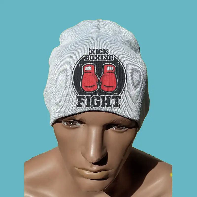 کلاه آی تمر مدل کیک بوکسینگ کد 269