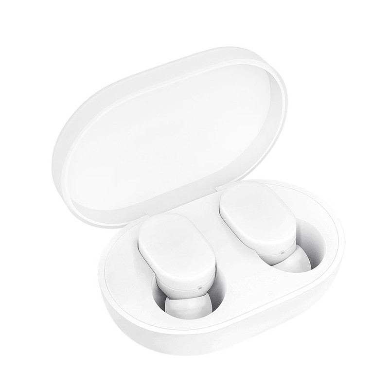 هدفون بلوتوثی شیائومی مدل NIB EARBUDS AIRDOTS 3 ENC 2021