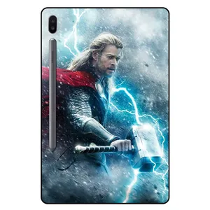 کاور مگافون طرح ثور مدل 5337 مناسب برای تبلت سامسونگ Galaxy Tab S6 10.5 2019 / T860 / T865