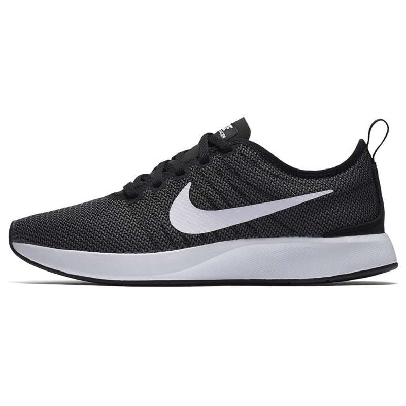 کفش مخصوص پیاده روی مردانه نایکی مدل Dualtone Racer Grey