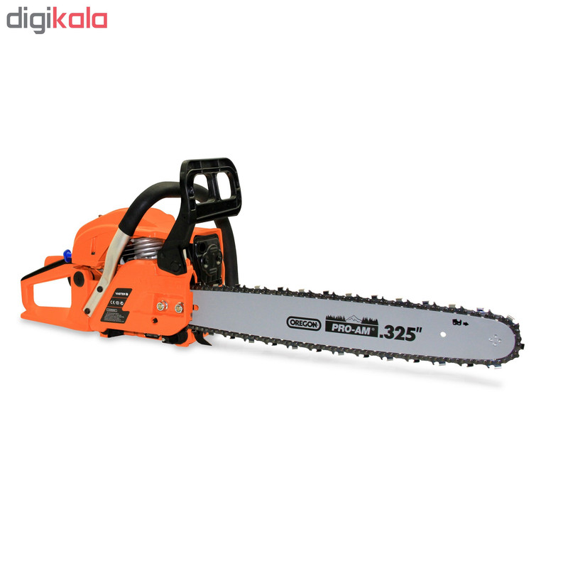 اره زنجیری بنزینی واستر مدل ZS5420