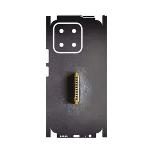 MAHOOT Harmonica-FullSkin Cover Sticker for Honor X5b Plus