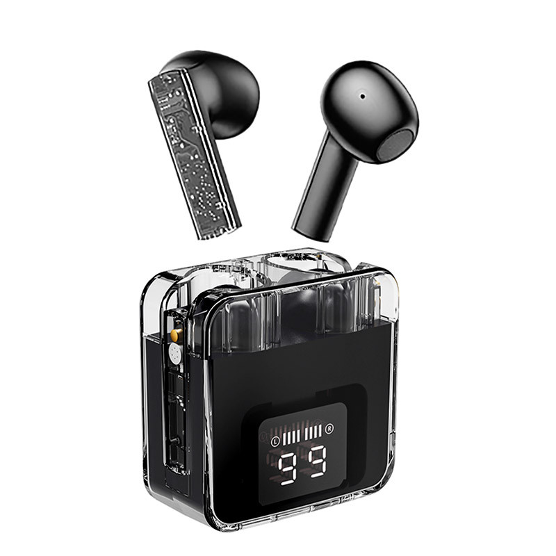 هدفون بلوتوثی نیا مدل AirPods D35