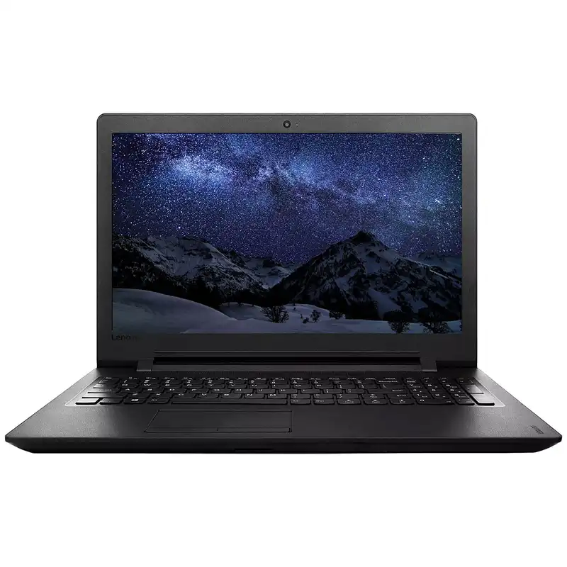لپ تاپ 15 اینچی لنوو مدل Ideapad 110 - X