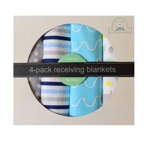 خشک کن کودک بی بی فور لایف مدل BLK070803-45 بسته 4 عددی 