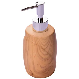مخزن مایع دستشویی مدل DOP-1802-1-4