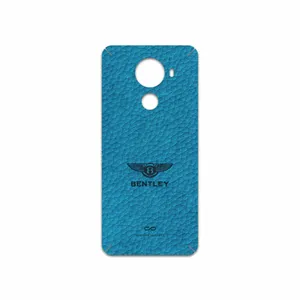 MAHOOT BL-BNTLY Cover Sticker for GLX M1