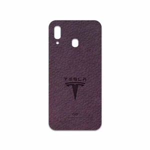 MAHOOT PL-TSLA Cover Sticker for Samsung Galaxy M10s