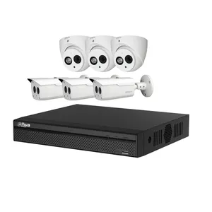 سیستم امنیتی داهوا مدل DACP62S3333-W