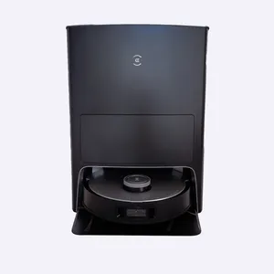 جاروبرقی رباتیک اکووکس مدل X1e OMNI