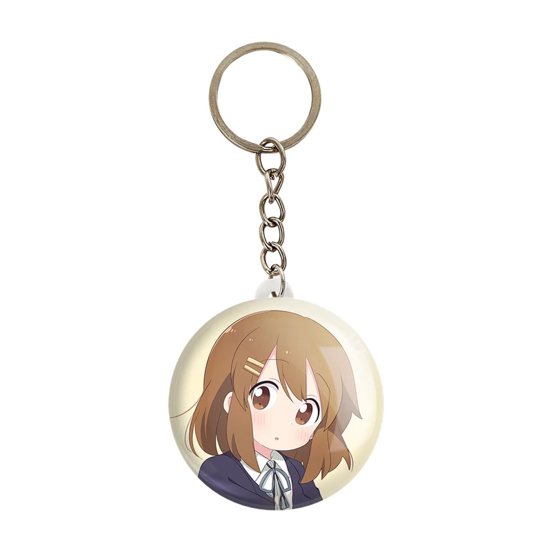 جاکلیدی خندالو مدل ریتسو انیمه كی اون کد 34176