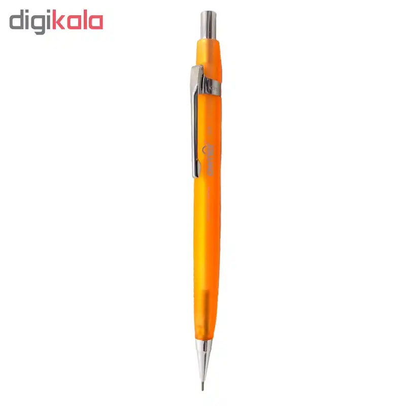 مداد نوکی اونر کد 115200 قطر نوشتاری 0.7 میلی متر