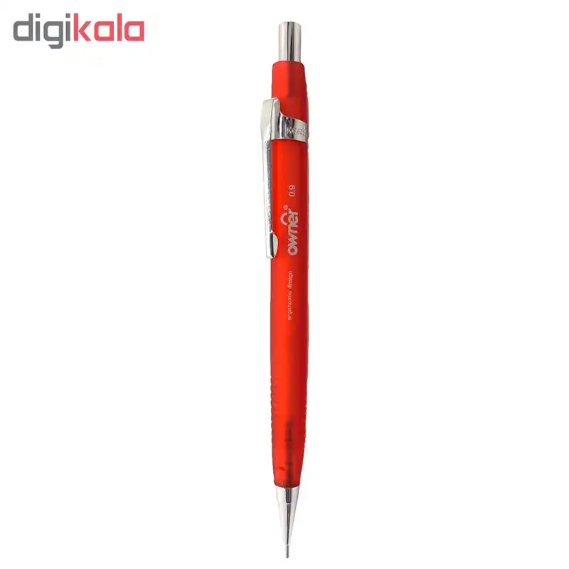 مداد نوکی اونر کد 115200 قطر نوشتاری 0.9 میلی متر