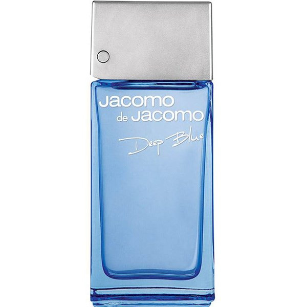 ادو تویلت مردانه جاکومو Deep Blue حجم 100ml