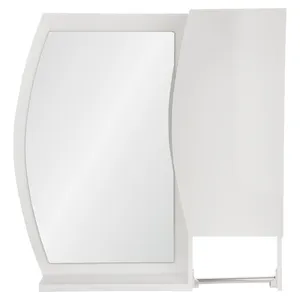 آینه نوین سرام مدل 001