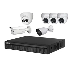 سیستم امنیتی داهوا مدل DACP62S4211-W