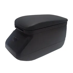 کنسول وسط خودرو ام پی مدل TS01 مناسب ال 90