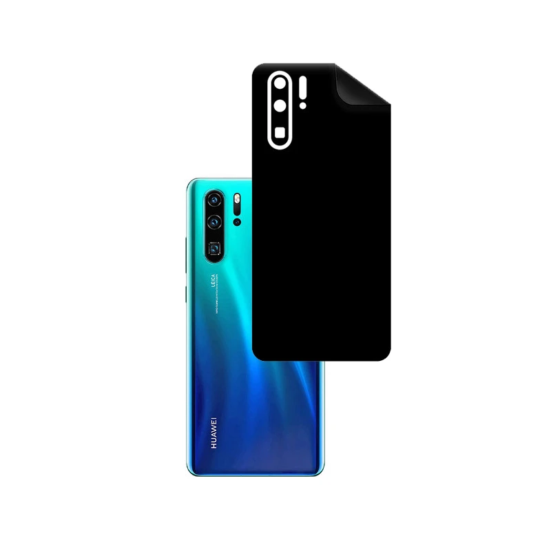 برچسب پوششی مدل PG RG مناسب برای گوشی موبایل هوآوی P30 Pro