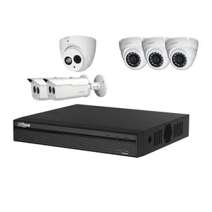 سیستم امنیتی داهوا مدل DACP62S4212-W