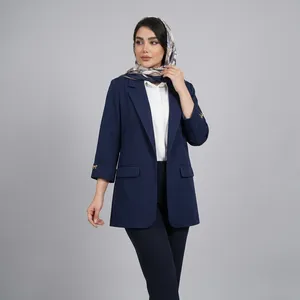 کت تک زنانه بزیاق نورا مدل no11