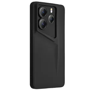 کاور طرح SPIK مناسب برای گوشی موبایل شیائومی Redmi Note 14 4G