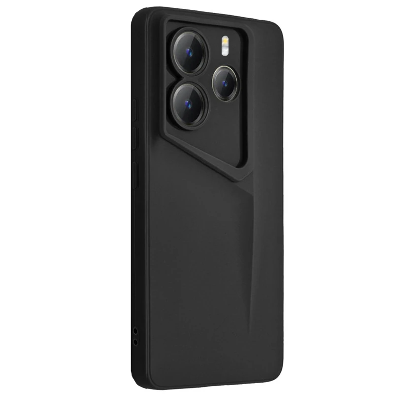 کاور طرح SPIK مناسب برای گوشی موبایل شیائومی Redmi Note 14 4G