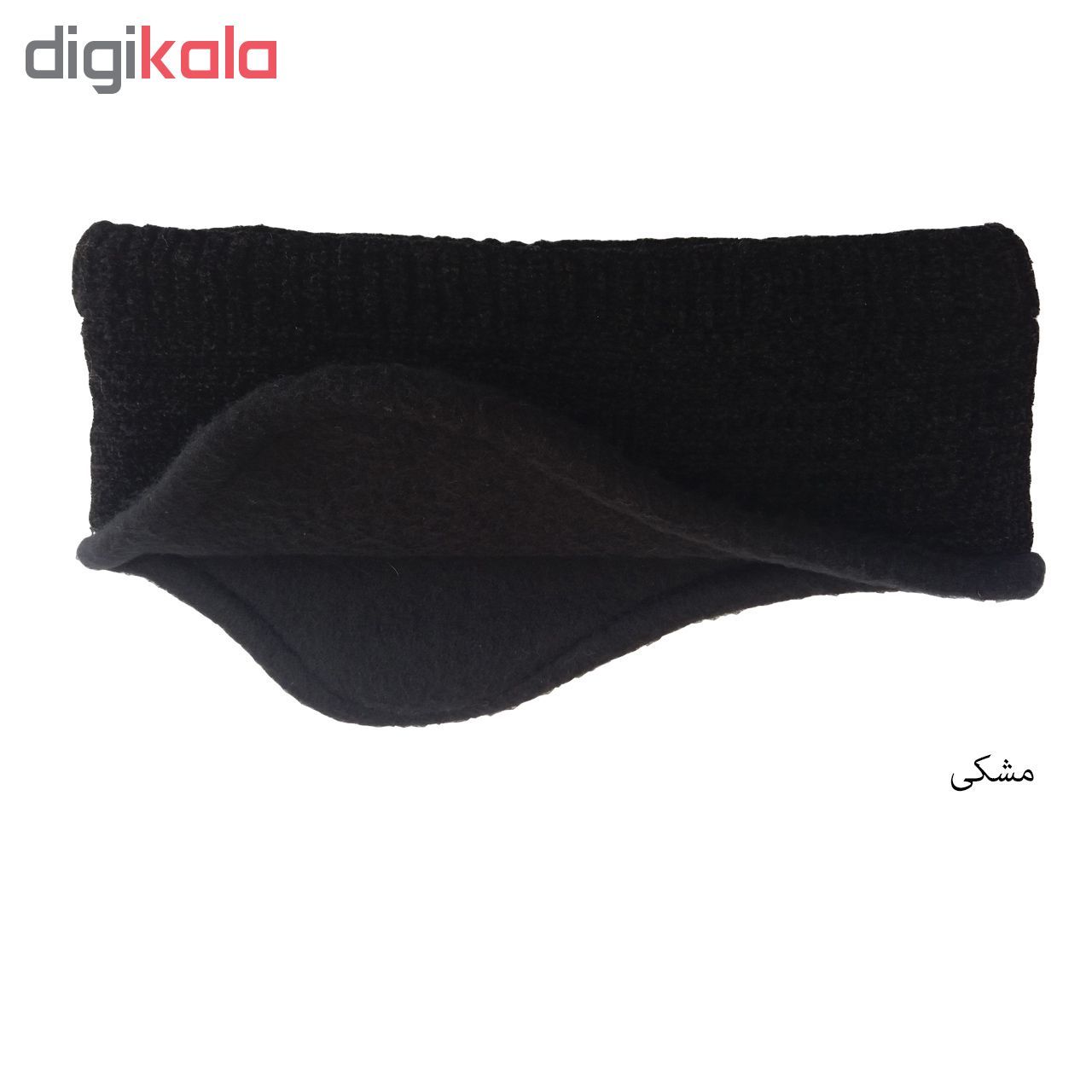 هدبند زنانه مدل SN02 -  - 6