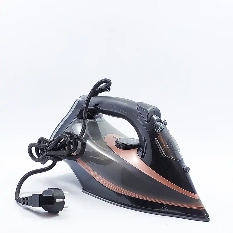 اتو بخار ام آر اس مدل 4000