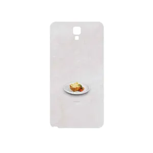 MAHOOT Lasagne Cover Sticker for Samsung Galaxy Note 3 Neo