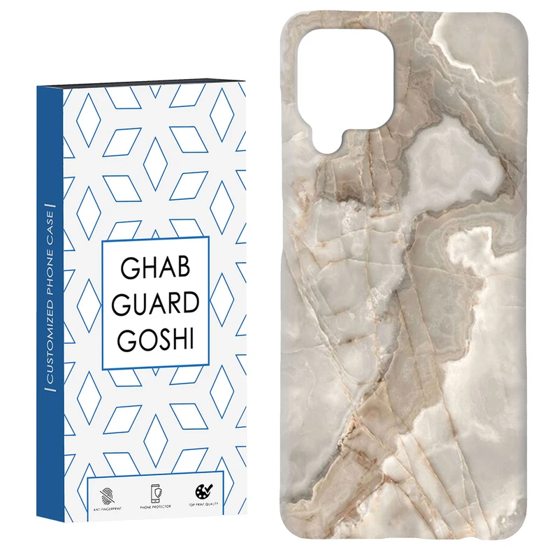 کاور قاب گارد گوشی طرح سنگ  کد Dimo-631 مناسب برای گوشی موبایل سامسونگ Galaxy A22 4G / Galaxy M32 4G