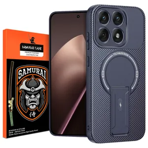 Samurai Carbon Stand For Xiaomi 15T