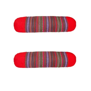 کوسن بافتنی مدل سنتی