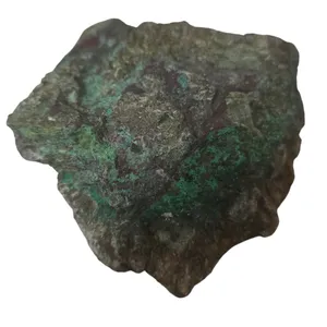 سنگ راف مدل سنگ مس فیروزه ای کد n45