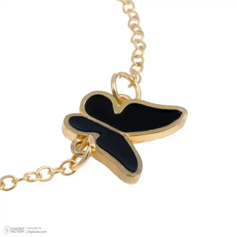 ساعت مچی عقربه ای زنانه مدل P3 به همراه نیم ست