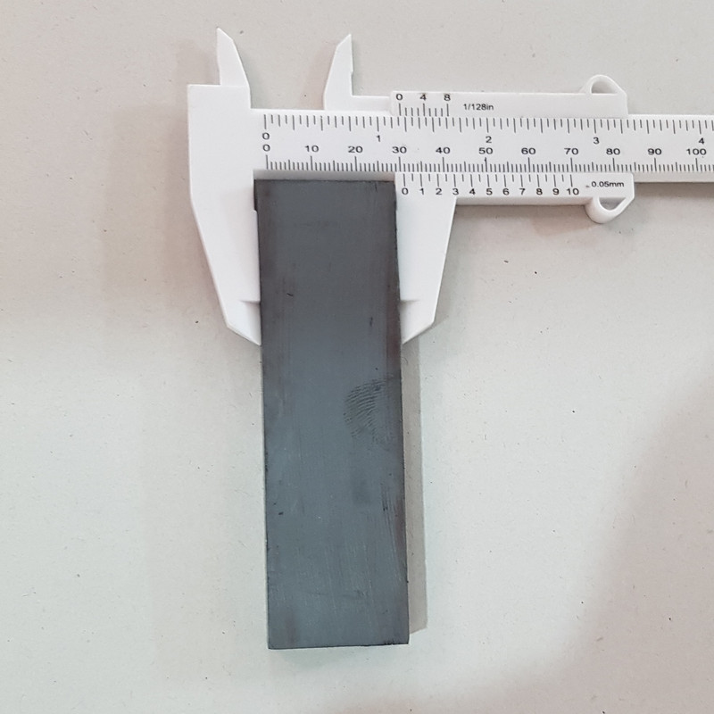 آهن ربا مدل fe100-30-10 کد 1572 بسته 3 عددی