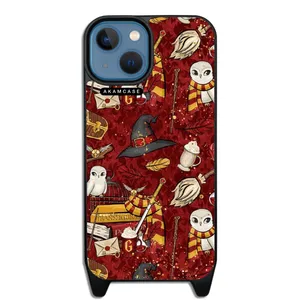 AKAM AMCWLA14-HARRY POTTER5 Cover For Apple iPhone 14