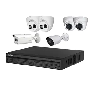 سیستم امنیتی داهوا مدل DACP62S4221-W