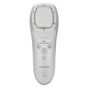 ماساژور تقویت کننده و جوانسازی هات اند کول مدل yhk-802