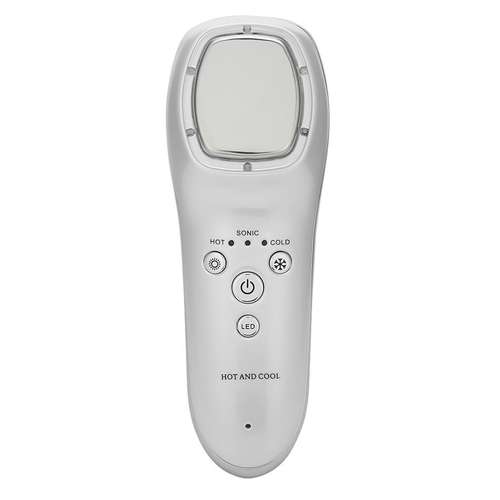 ماساژور تقویت کننده و جوانسازی هات اند کول مدل yhk-802