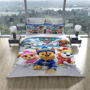 سرویس خواب مدل 6554 تک نفره 4 تکه