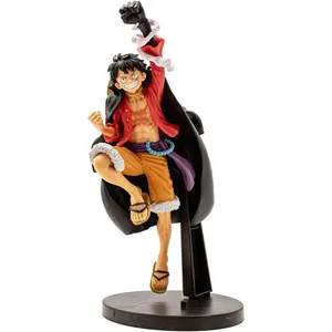 فیگور مدل Luffy کد 27