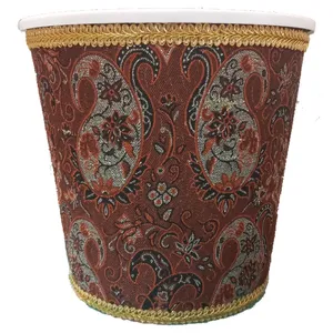 سطل زباله مدل ترمه کد 88